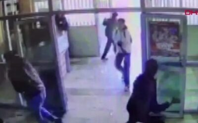 Ex-aluno promove ataque em escola e deixa 16 feridos na Turquia