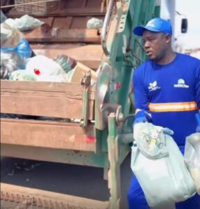 Ações de limpeza urbana garantem mais qualidade de vida em Itapecuru Mirim/MA