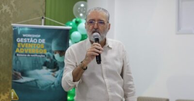 Hospital do Servidor Estadual (HSE-HSLZ) lidera movimento por qualidade e segurança do paciente com foco em melhoria contínua