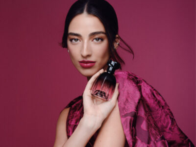 O Boticário apresenta Floratta Rose Sucrée com a potência olfativa da rosa Damascena açucarada em uma releitura da alta pâtisserie francesa