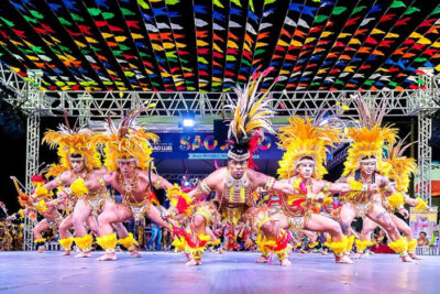 Boi de Morros une tradição e conscientização