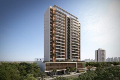 Mercado imobiliário de alto padrão ganha novo capítulo em São Luís com lançamento da Mota Machado