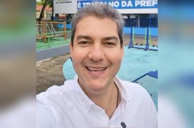 Braide anuncia que sua pré-candidata a vice será de Imperatriz
