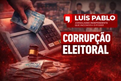 BOMBA! Secretários deixam governo e mantêm controle das pastas para favorecer campanha