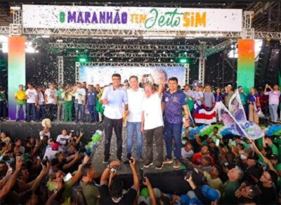 Convenção do PSC e confirma candidatura de Lahesio