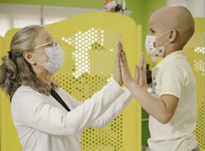 Alema aprova projeto que institui política de oncologia infantil