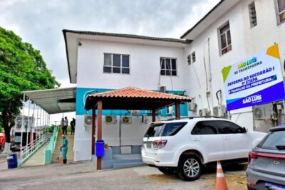 Justiça determina correção urgente de irregularidades no Socorrão I e exige contratação de médicos em São Luís