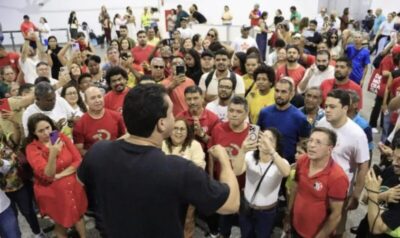 Brandão não renuncia e muda estratégia de aliados no MA