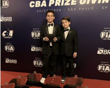 Kartistas do MA lideram ranking da FIA no Brasil