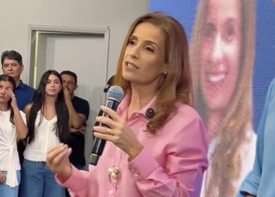 Com vice milionária, Braide articula estrutura e isola Lahésio na Região Tocantina