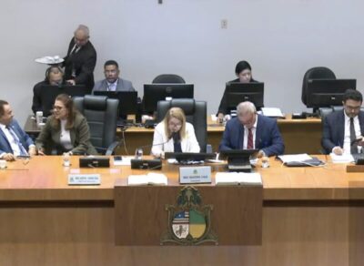 Mesa rejeita pedido de Lago e confirma CPI contra Camarão, que já tem membros