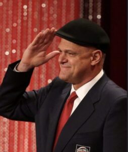 Morre Oscar Schmidt, lenda do basquete brasileiro