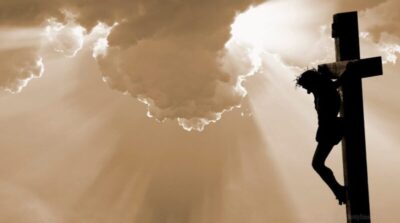 Uma Semana Santa de reflexão e paz para todos…