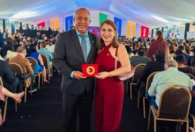 Gestão do prefeito Preto em Vargem Grande é destaque na Educação