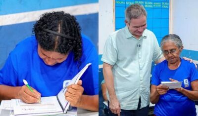 EJA transforma vidas e abre novos caminhos em Timon