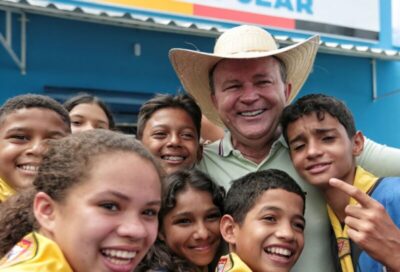 A Páscoa pede compromisso e ação