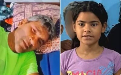 Mãe relata ameaças de padrasto após morte de menina envenenada