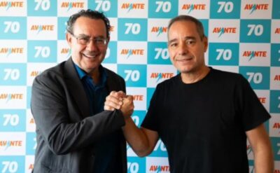 Mais um pré-candidato para disputar a Presidência do Brasil