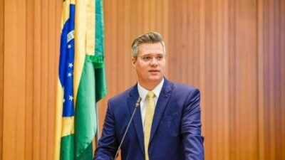 Neto Evangelista diz ter sido ‘sondado’ para a vice de Orleans