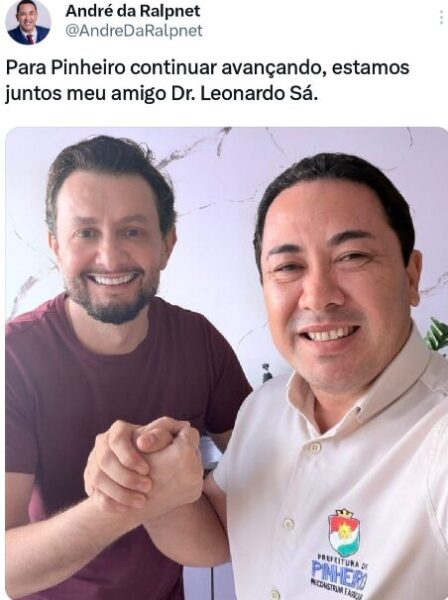 Foto: Reprodução