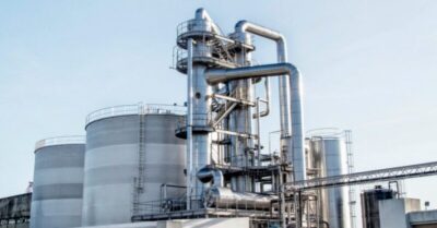 Indústria do Maranhão sinaliza retomada com alta na expectativa de demanda