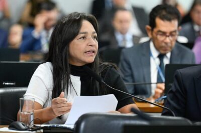 CCJ do Senado aprova PEC que acaba com aposentadoria compulsória