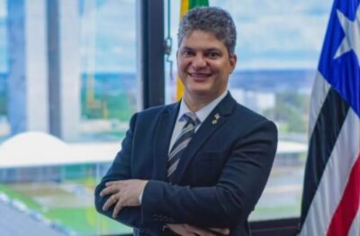 Após nova decisão no TCU, Nagib está elegível para 2026