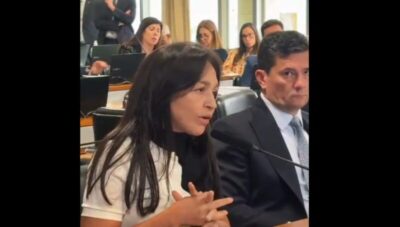 CCJ aprova texto de Eliziane que acaba com aposentadoria compulsória como medida disciplinar