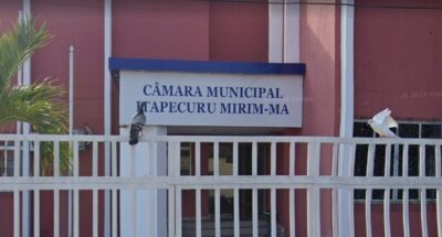 Promotoria apura gastos de R$ 1 milhão com publicidade na Câmara de Itapecuru