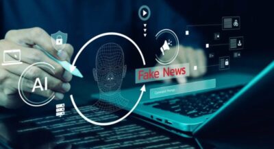 Justiça manda retirar vídeo com fake gerado por IA contra Orleans Brandão