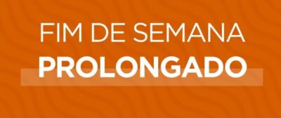 Brandão e Esmênia confirmam ponto facultativo na segunda-feira