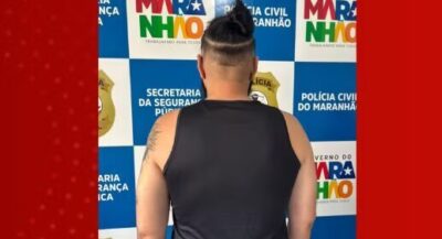 Pastor é preso por estelionato e estupro de vulnerável em Paço do Lumiar