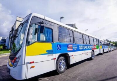 MOB tem 30 dias para informar sobre licitação do transporte semi-urbano