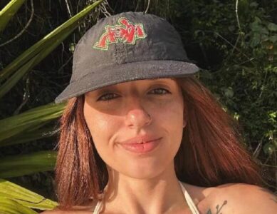 Jovem de 24 anos desaparece após sair do trabalho e polícia investiga possível fuga