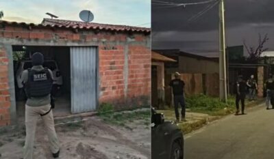 Advogado é preso por envolvimento com organização criminosa no MA
