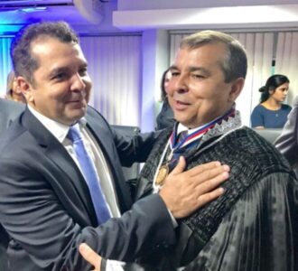 Desembargador José Gonçalo assume Corregedoria-Geral do TJ-MA