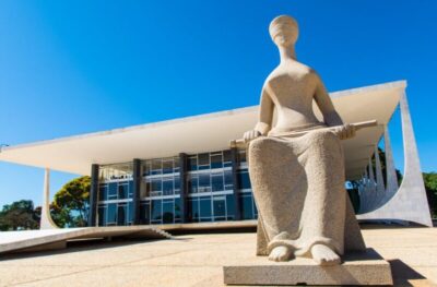 STF terá empresa para monitorar os críticos nas redes sociais