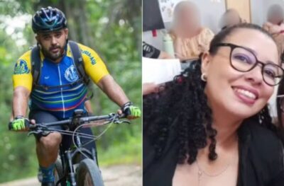 Após 5 dias desaparecida, professor é encontrada morta e enterrada no quinta