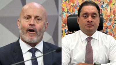 “Careca do INSS” ameaça delação premiada que pode inviabilizar a reeleição de Weverton Rocha no Maranhão