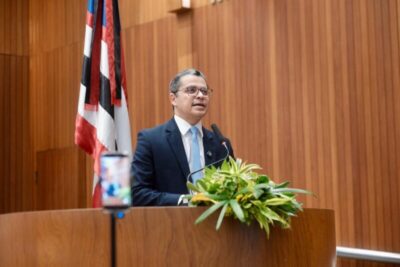 Carlos Lula chama escala 6×1 de “sobrevivência” e defende mudança