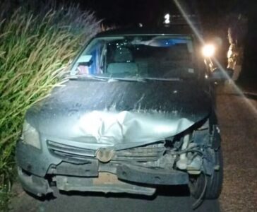 Jovem de 16 anos furta carro da família para encontrar garota do jogo Roblox