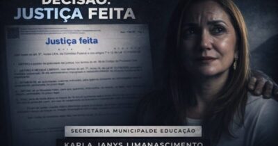 Justiça Interrompe Perseguição contra Profissional da Educação Especial em Açailândia