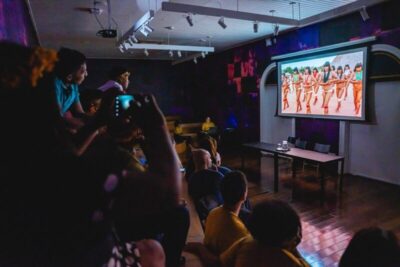 Abril Indígena: CCVM apresenta programação da mostra Cine Guaraci