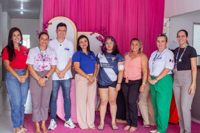 Mulheres de Codó iniciam implante de contraceptivo gratuito