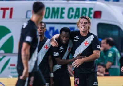 Vitórias apertadas e vantagem construída marcam início da quinta fase da Copa do Brasil