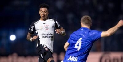 São Paulo e Corinthians vencem nesta terça-feira pela quinta rodada da Copa do Brasil