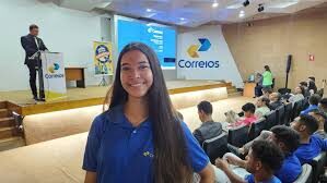 Últimos dias para inscrição ao programa Jovem Aprendiz dos Correios