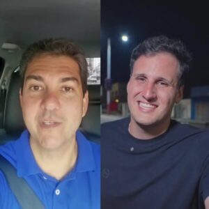 Braide e Orleans polarizam disputa pelo Governo do Maranhão com forças e fragilidades distintas