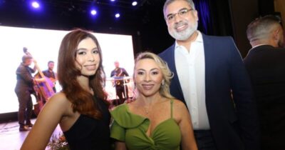 Câmara Empresarial da Mulher lançada pela Fecomércio -MA