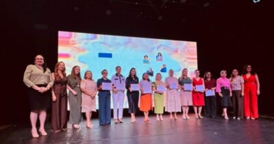 Câmara Empresarial da Mulher é criada para articulação e fortalecimento de negócios liderados por mulheres